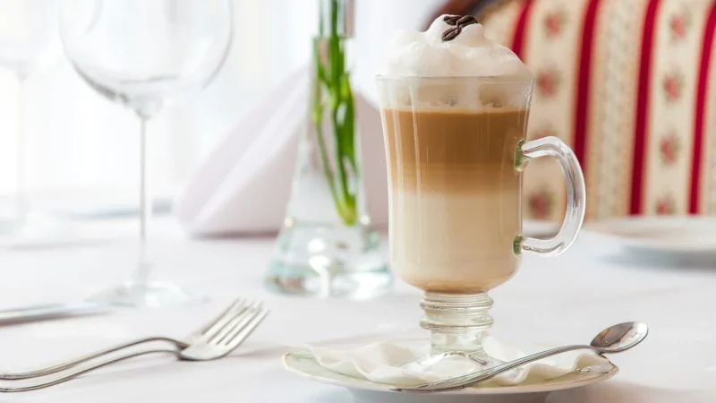 Rene Kapsułki Do Nescafe Dolce Gusto Latte Macchiato 16 Kapsułek