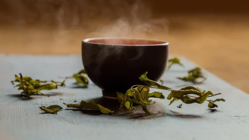 Richmont Earlgrey Blue 10 Saszetek