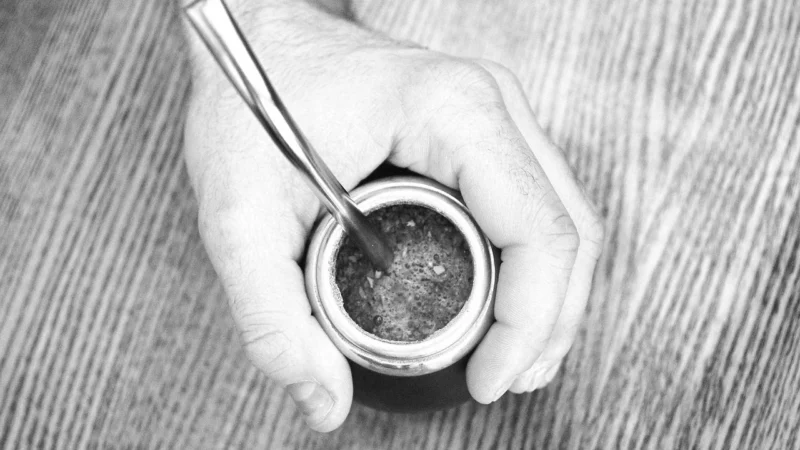 Richmont Herbata Yerba Matelemon 12 Saszetek
