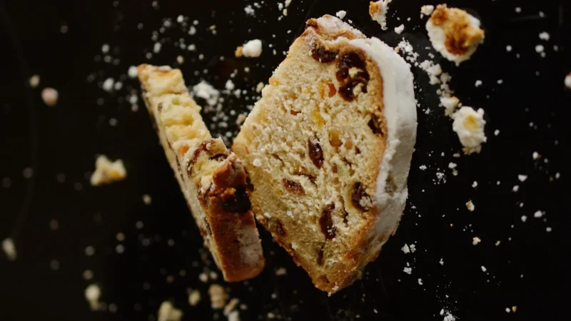 Rieber Foods Polska Delecta Ciasto Duża Blacha Piernik 680G