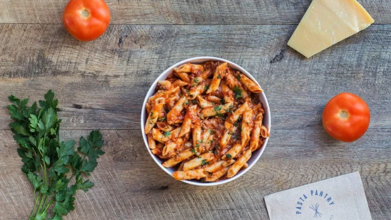 Riscossa Penne zite rurki skośne 500g