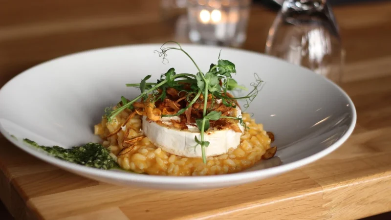 Riso Gallo My Risotto Perfetto cztery sery 175g