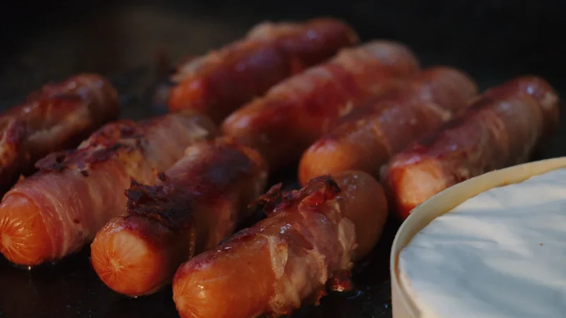 Roleski Sos Bbq Alabama 300g