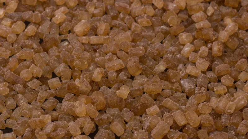 Rolpol Agra Cukier Trzcinowy Dry Demerara 25kg Dary Od Natury