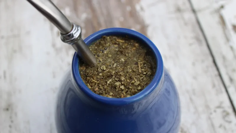 Rosamonte Terere 500G