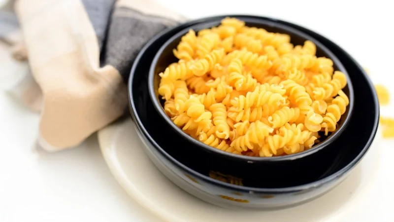 Rummo Makaron Fusilli 500g
