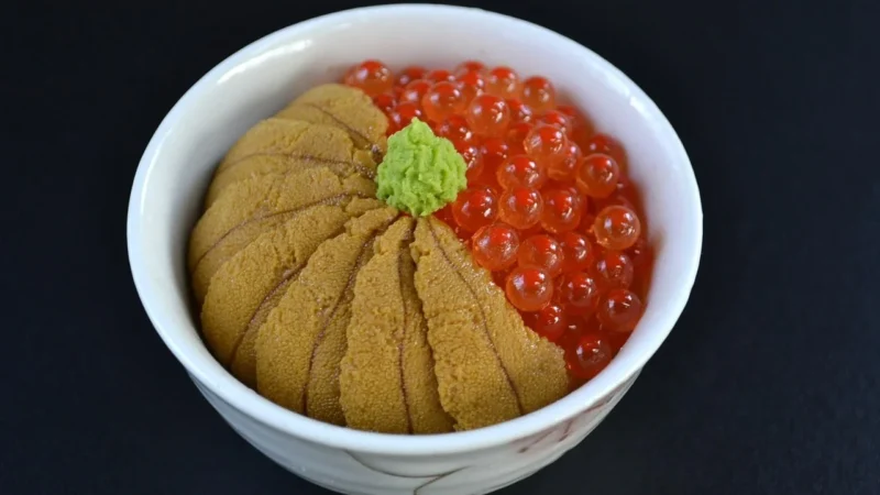 Ryż do sushi premium Koshihikari 1kg Asia Kitchen