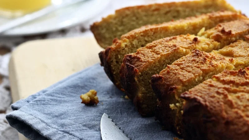 Saluteo Mąka Teff Bezglutenowa 400G Incola