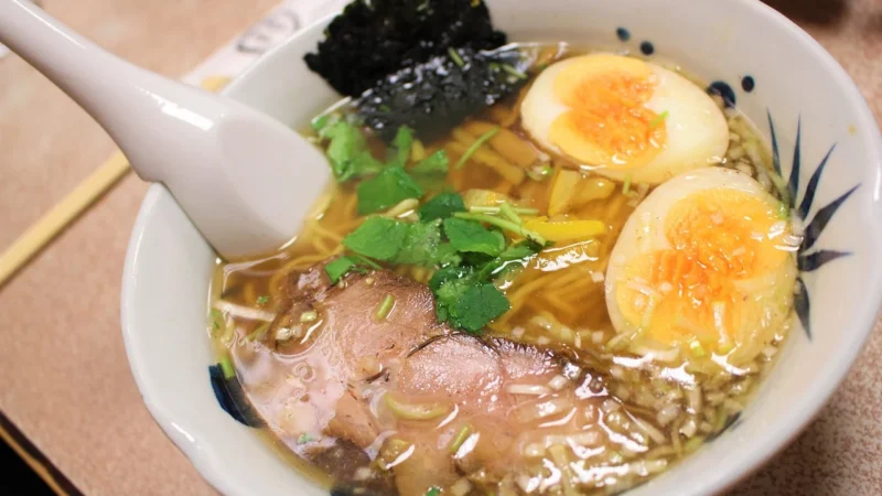 Samyang Foods Co. Warzywny Ramen Vegetasty Noodle Soup Samyang Korea