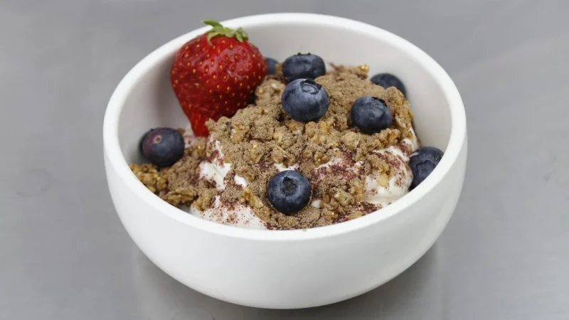 Sante Granola Czekoladowa 500G