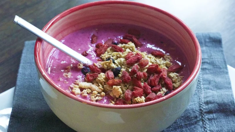 Sante Granola Owocowa 500G
