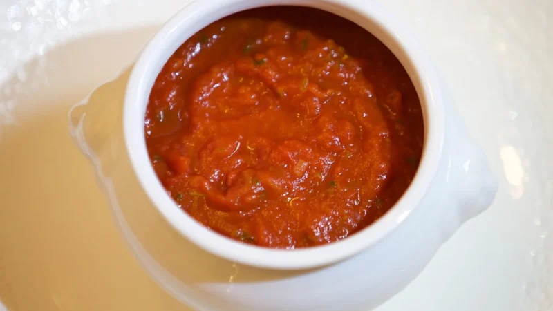 Sapore Di Sole Bio Passata Rustykalna