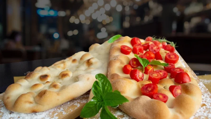 Sapore Di Sole Ekologiczna Mąka Teff, Bezglutenowa