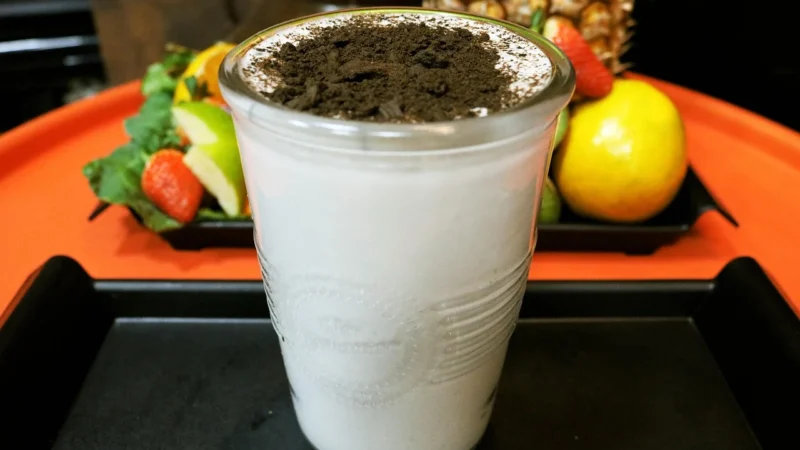 Saturo Zamiennik Posiłku W Płynie 500ml Wanilia