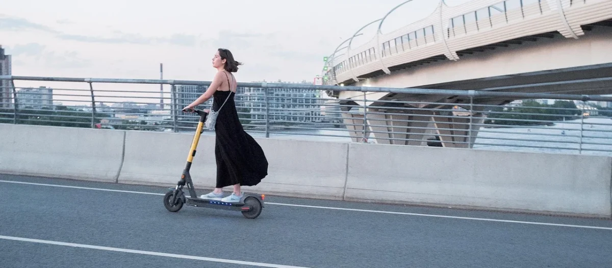 Sencor SCOOTER TWO 2021