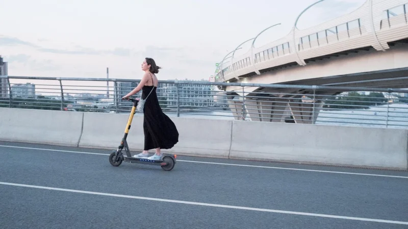 Sencor SCOOTER TWO 2021