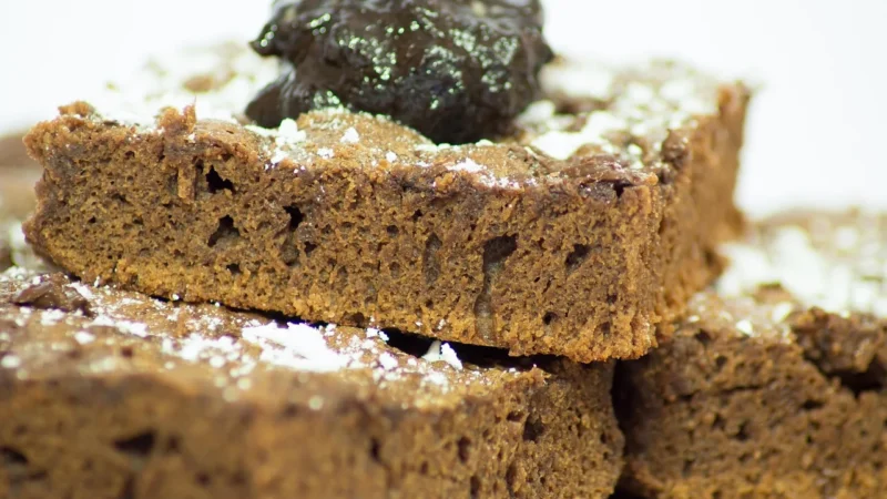Śliwki w belgijskiej gorzkiej czekoladzie 500g