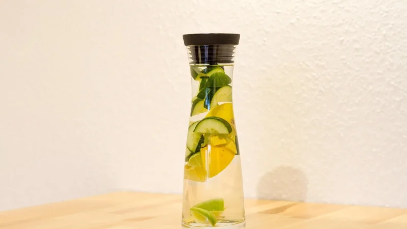 SodaStream Crystal
