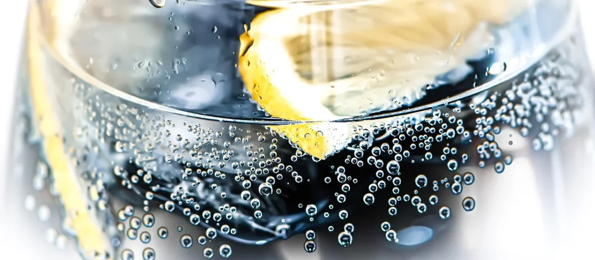 Sodastream Lemon Lime 500ml