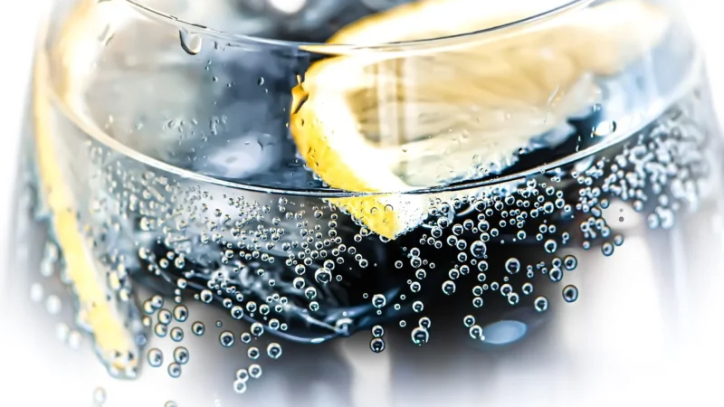 Sodastream Lemon Lime 500ml