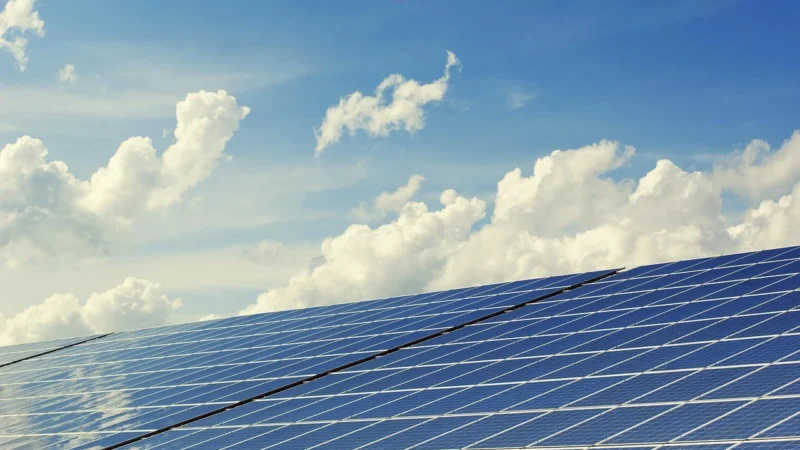 Sofar Solar Inwerter 4.4 Ktl-X 3-Fazowy Wifi