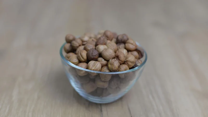 Sonrisa Orzechy Laskowe Łuskane Całe 500g Duże Premium