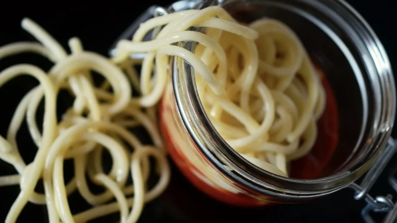 Sos pomidorowy passata BIO 500g