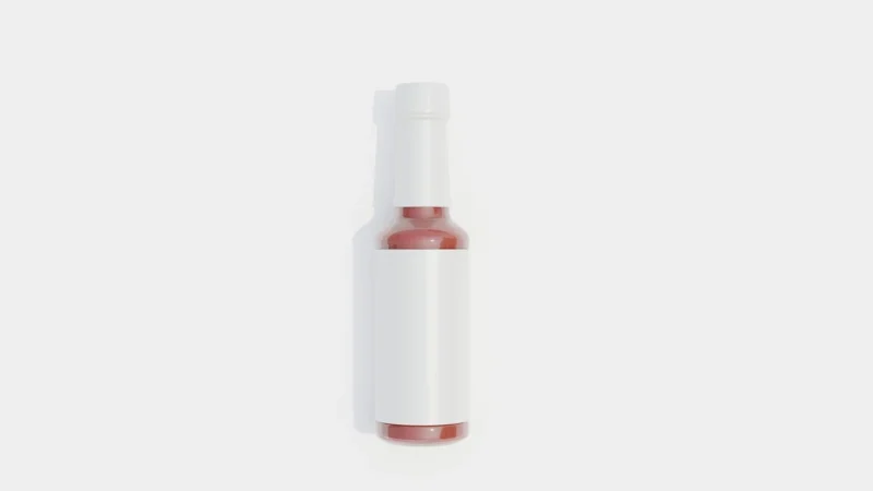 sos sriracha – Delikatesy