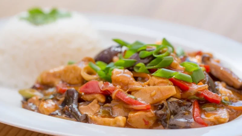 Sos Teriyaki do gotowania 80g Sen Soy