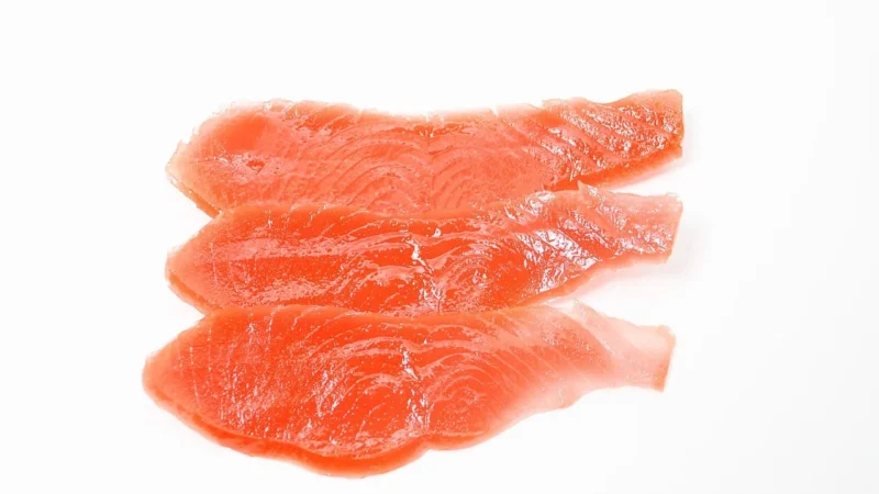 Speyside Smokehouse Suszony Łosoś 30 G Sweet Chilli Pepper