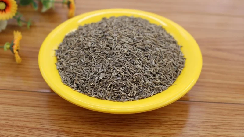Sto Smaków KMIN RZYMSKI MIELONY 50g