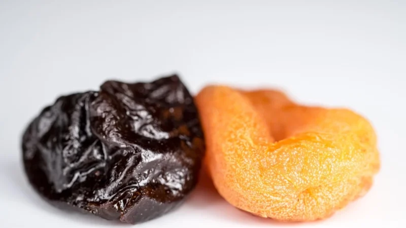 Strefa Bakalii Morela Suszona Jasna 1kg Turecka
