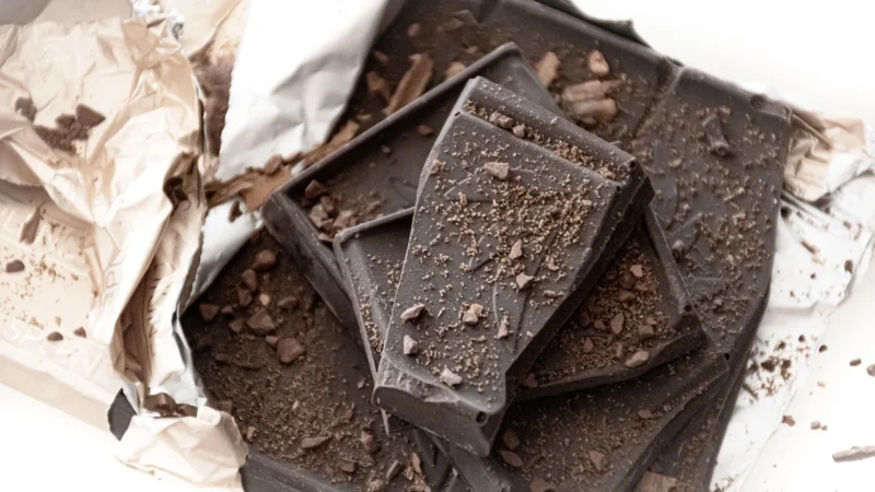 Super Fudgio Wegańska Czekolada Na Mleku Kokosowym Masa Kakaowa Min. 50% Bez Glutenu Bio Vege 80g