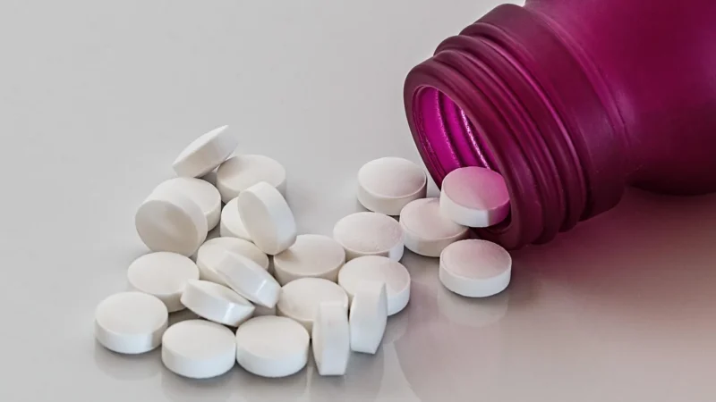 SWANSON Caprylic Acid 600mg 60 kap. Kwas kaprylowy