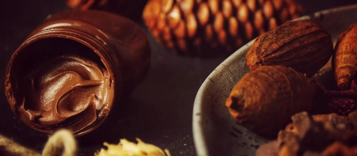 Sweet-Mill AlleDobre! Vegan 100% krem smak Rum Jamajka 250 g