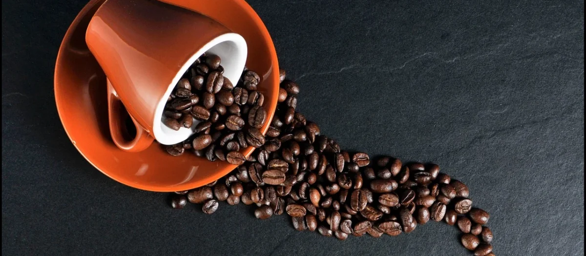 Swisso Hit Kaffee Kawa Ziarnista 100% Arabica 1kg