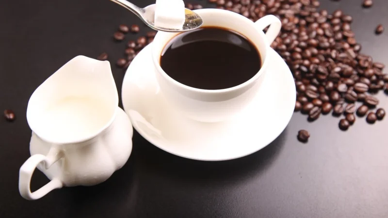 Swisso Kaffee Hit Kawa Ziarnista 100% Arabica 1kg
