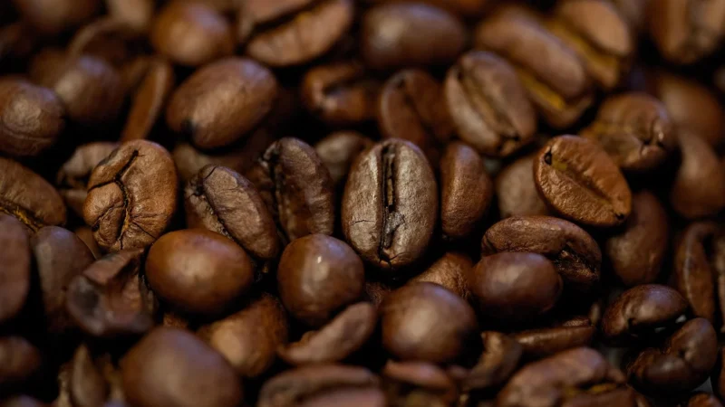Swisso Kawa Ziarnista Kaffee Espresso Mocna De 1Kg