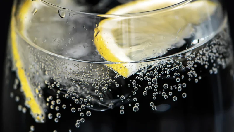 Syrop do saturatora SodaStream o smaku Sprite 330 ml