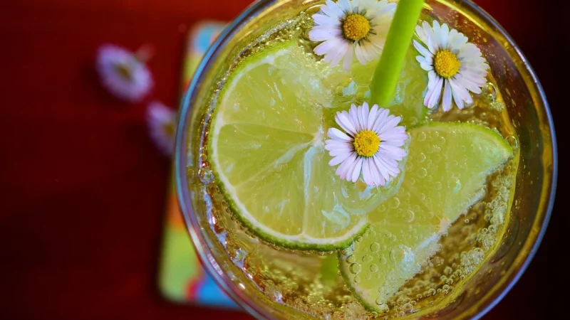 Syrop do SodaStream Pepsi MAX lime