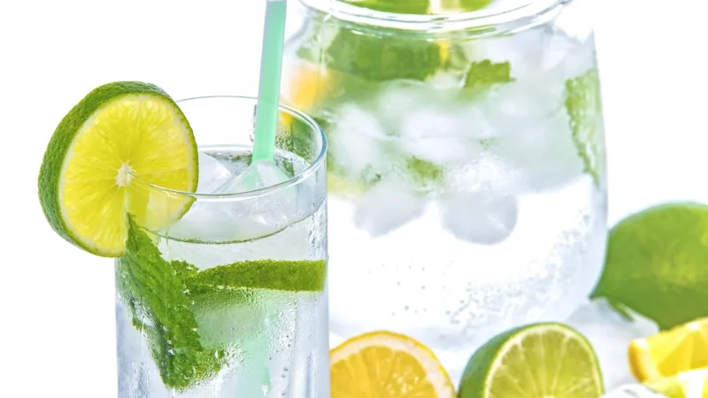 Syrop Monin Cloudy baza lemoniady 1 l