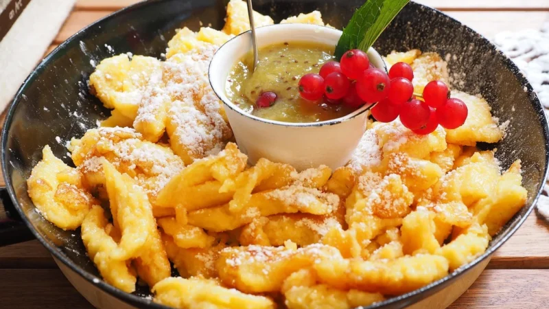 Sys Zupa Z Ciecierzycy 100G