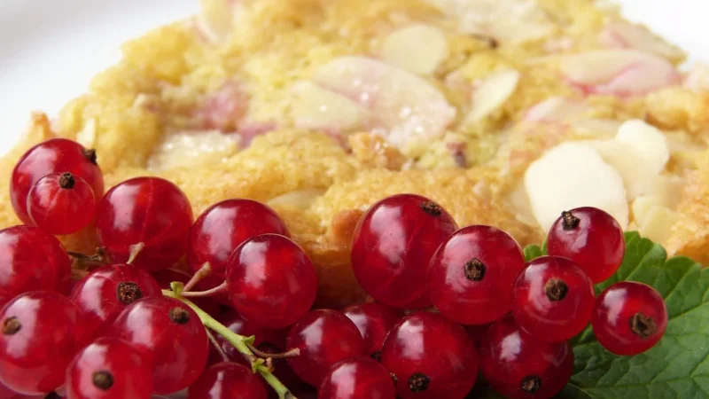Szarłat Amarantus mąka bezglutenowa 500 g