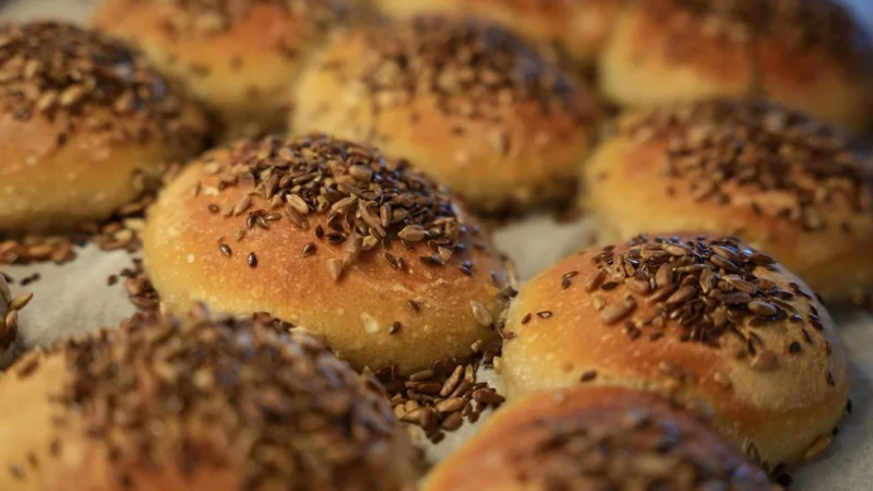 Szarłat Mąka z pestek dyni [300 g]