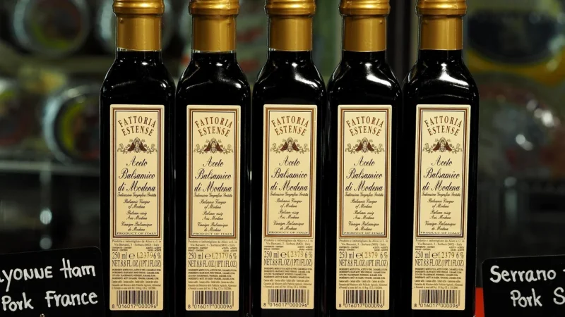 Tao Tao Ocet Ryżowy Biały 150Ml