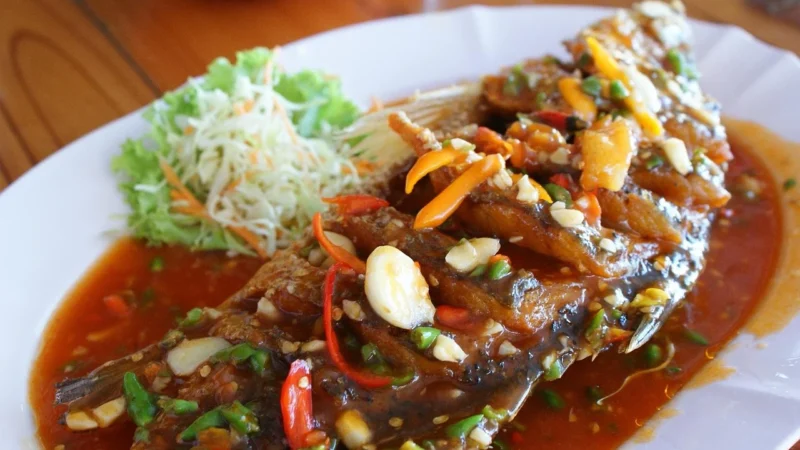Tao Tao Sos Chili Słodki 900G