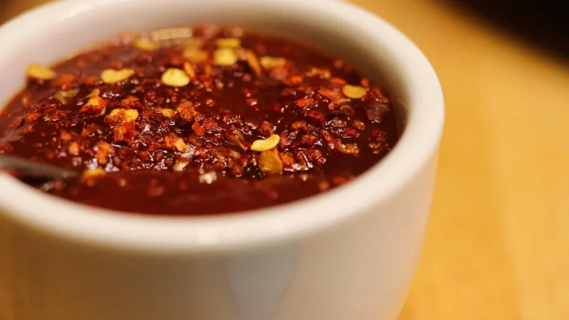 Tao Tao Sos Chili Słodko-Pikantny 900G