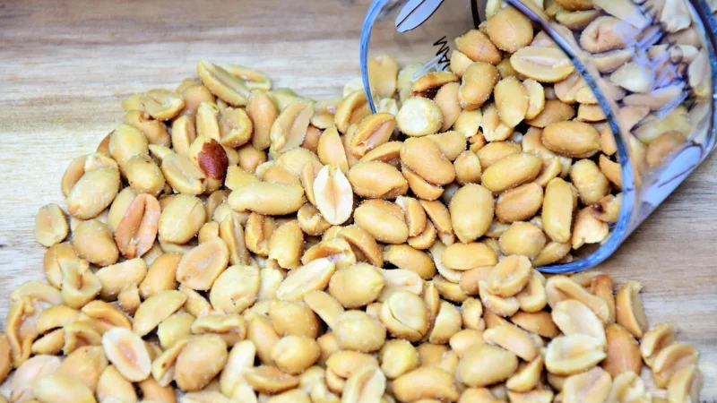 Tar-Groch-Fil Pistacje Solone Prażone – 1Kg – Orzechy Iran