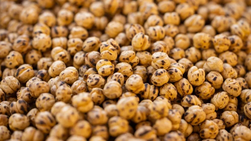 Targroch Cieciorka – Prażona 500G