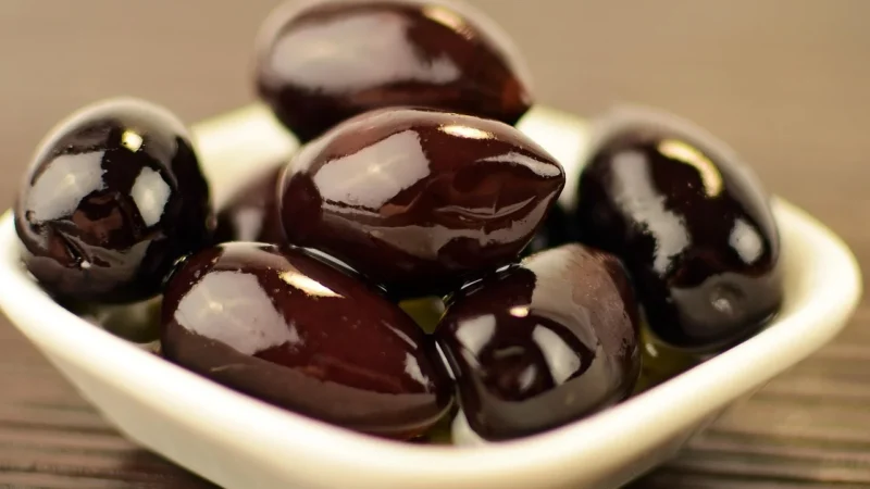 Targroch Daktyle Bezpestkowe 1kg